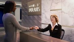 United's SFO Polaris lounge opens April 30